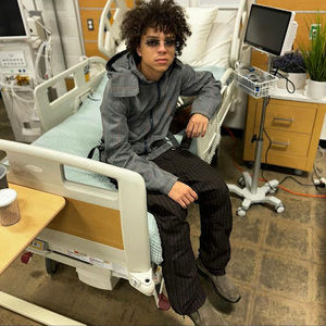 Meet your Posher, Deborah